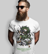 Zoro Half Sleeve T-Shirt